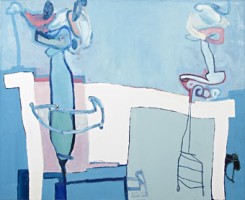 Hannes Steinert | Malerei und Zeichnungen
