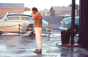 Steve McQueen – The Last Mile ‚King of unCool’ Fotografien von Barbara McQueen