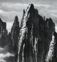 Landschaften aus Pjöngjang | Landscapes from Pyongyang
