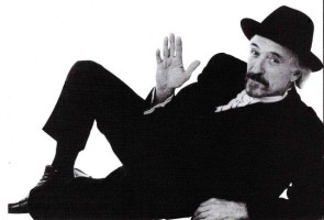 Arik Brauer und Alfred Kubin, zwei Phantasten