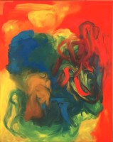 Karl Aichinger: Ernte 22