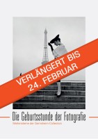 Die Geburtsstunde der Fotografie Meilensteine der Gernsheim-Collection 