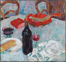 Moderne Kunst