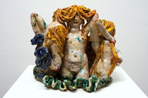 Sculpture