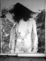 Anouk Griffioen - Visible in the Background