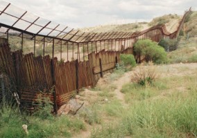 The Tortilla Curtain – Von Mauern und Löchern