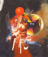 Irene Bisang. Magic Onion