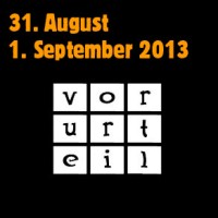 KOTTWITZKeller- Ausschreibung zur Ausstellung – VORURTEILE –