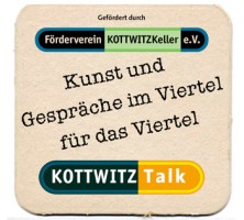 KOTTWITZTalk: „Die Stadt, der Müll und die Kunst”