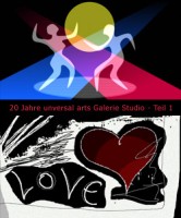 Spring 13 - 20 Jahre universal arts (Teil 1)