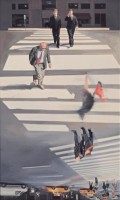 "Point of View" - Friederike Vahlbruch