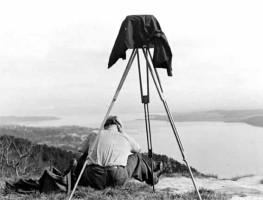 100 Jahre Siegfried Lauterwasser. Das photographische Lebenswerk