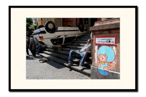 Berlin Faces - Berlin hat viele Gesichter