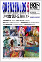 GRENZENLOS 5