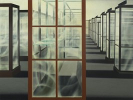 Szymon Kobylarz: Art for Art