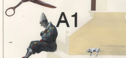 Versteckte Details / Là où les détails se cachent