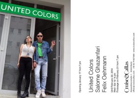 United Colors