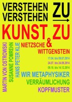 Verstehen zu Verstehen