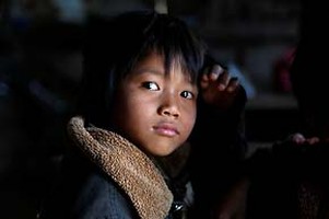 MYANMAR  - Bilder von Frank Müller und den Teilnehmern der Fotoreise durch Myanmar