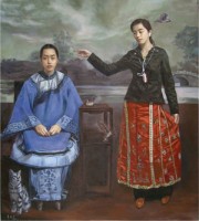 Asiatische Kunst 
