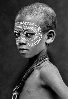 FACES OF AFRICA