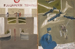 Reinhard Lange. Arbeiten aus fünf Jahrzehnten
