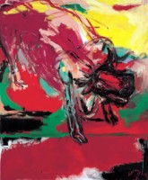 Unter die Haut. Rita de Muynck und die Kunst des Archaischen