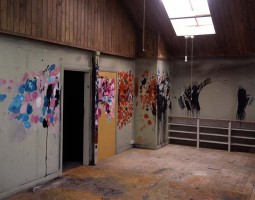 DIE MAGIE DES ENTSCHWINDENS