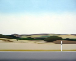 Jan Schüler. Landschaften und Porträts