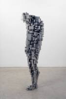 SCULPTURE 21ST: ANTONY GORMLEY