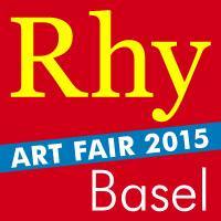 RHY ARTFAIR BASEL 
