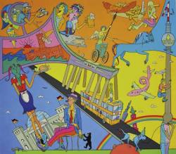 Bizarre Journeys