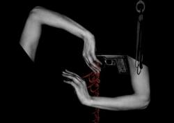 Raha Rastifard - If it’s not too dark 