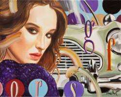 Heiner Meyer - Stories of the Future (17.04.2015 - 30.05.2015)