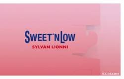 Sylvan Lionni – SWEET'N LOW