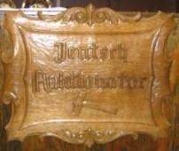 Nachlassauktion mit Künstler und Atelierhaus