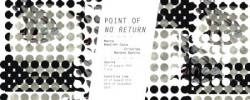 Point of No Return