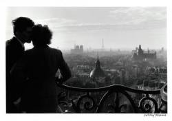 Love is...