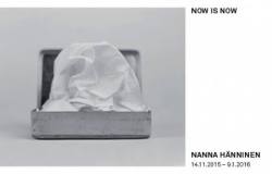 Nanna Hnninen - Now is now