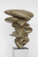 Tony Cragg Retrospektive