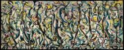 Jackson Pollock