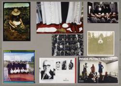 Fari Shams. European Civilization, Peter the Great and the order of things