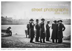 Street Photographs 2005–2015