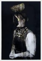 Works on paper