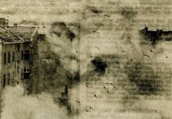 MAPPING THE GAP  (Raumerkundung II)  