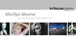 Marilyn Monroe. 90th Anniversary. A Life in Pictures.