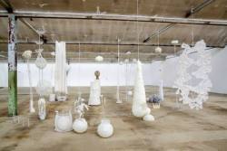 Wechselschicht_Weltdepot |Ingrid Roscheck (Kln) | 2. Schicht 