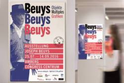 BeuysBeuysBeuys