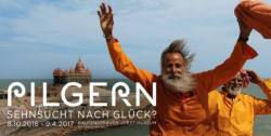 Pilgern - Sehnsucht nach Gl�ck?