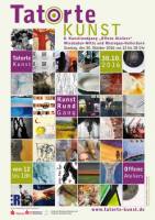 Tatorte Kunst 2016